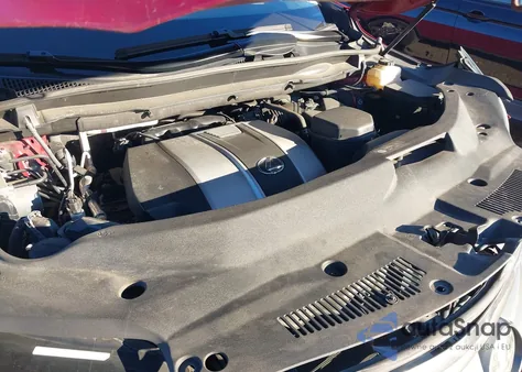 2019 Lexus Rx 350 z USA, uszkodzony, nr VIN 2T2BZMCA2KC190849